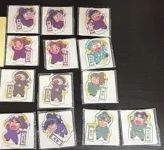 アクリミニ　忍たま