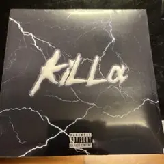 KiLLa EPvol.3F.O.EFamily Over Everything