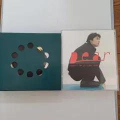 福山雅治 風をさがしてる　Dear CD 　2枚