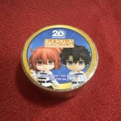FGO フェス ねんどろいど 会場限定 マスキングテープ マステ
