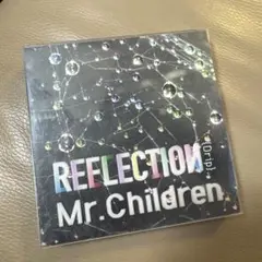 Mr.Children REFLECTION 未開封