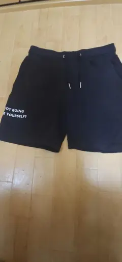 ★完売商品★K1WORLDGP　ショートパンツ