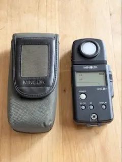 2025年最新】MINOLTA COLOR METER IIIFの人気アイテム - メルカリ