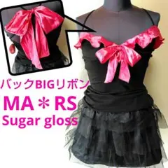MARS マーズ ドット薔薇柄 キャミソー 2025年最新】MA*RS レディース キャミソールの人気アイテム