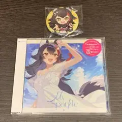大神ミオ　2nd アルバム　通常盤（初回生産分）
