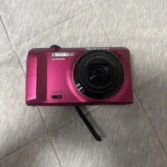 最終値下げ　CASIO EXILIM EX-ZR200 ジャンク