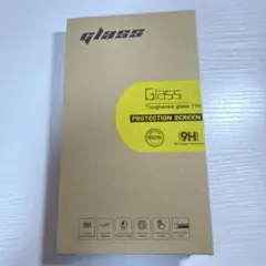 Glass 強化ガラスフィルム 9H xperia5 IV