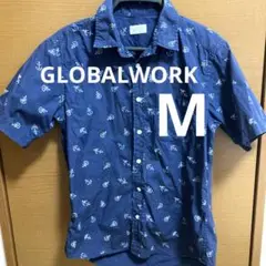 GLOBALWORK グローバルワーク M