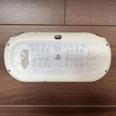 PS Vita 本体 + ダンガンロンパ ソフト + メモリカード