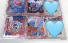 ひみつのアイプリ　アイプリバース　スターカウガール　フルコーデ一式