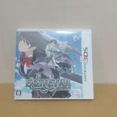 EXSTETRA (エクステトラ) Nintendo 3DS
