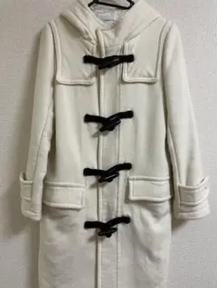 FRAY I.D ダッフルコート