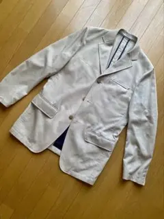 Kansai Yamamoto HOMME ベージュジャケット