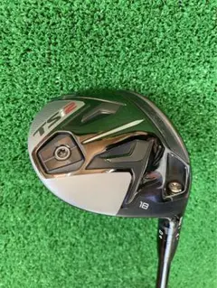 【新品未使用】Titleist タイトリスト TSi2 5番フェアウェイウッド!