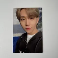 SEVENTEEN CARATLAND 2022 セブチ トレカ ジョシュア