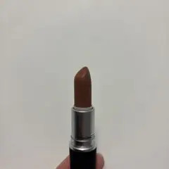 MAC パウダーキスリップスティック　インパルシブ