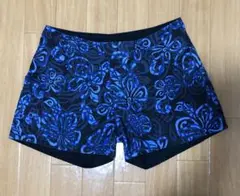 ☆クレイジーシャツ　サーフパンツ リバーシブル ⚠️アメリカサイズ