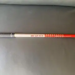 ツアーAD DJ 6S ドライバーシャフト