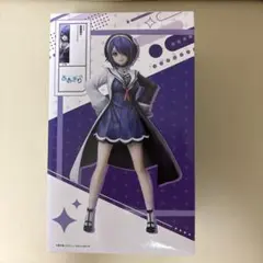 ナムコ＆タイトー限定　あおきり高校　音霊魂子　フィギュア