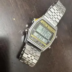 SEIKO ALBA W041-5030 電池新品　稼働品