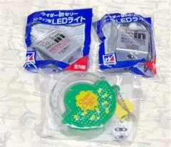 ウィダーインゼリー チュッパチャプス ノベルティグッズ まとめ売り