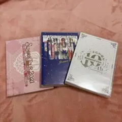 浦島坂田船　ライブ　DVD 円盤