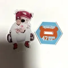 楽天イーグルス 藤井