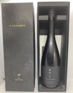 【超レア】鷹ノ目　TAKANOME 火入れ【GW限りの大特価！】 高級日本酒｜TAKANOME（鷹ノ目・鷹の目）｜公式通販