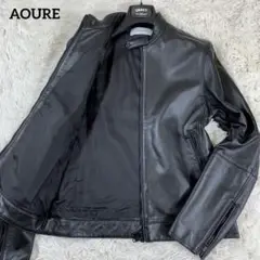 2025年最新】AOURE ライダースの人気アイテム - メルカリ