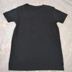 中古 イオントップバリュ PEACE FIT Tシャツ 140 秋冬用