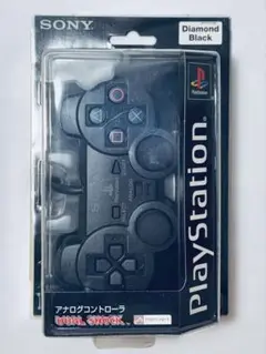 未開封 プレイステーションコントローラー 初代デュアルショック