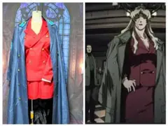 えの　ブラックグーン　バラライカ　コスプレウィッグオーダーrsvページ 鷹村アオイ🦅✨ on X: 