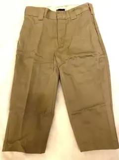 earth×Dickies コラボチノパン 新品