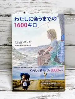 わたしに会うまでの1600キロ