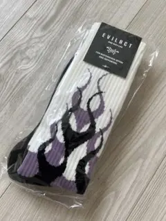 EVILACT フレームスソックス