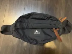 【美品】GREGORYグレゴリー テールメイト　ショルダーバッグ　旧ロゴ【S】