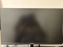 JAPANNEXT ゲーミングモニター FHD 240hz 24.5インチ