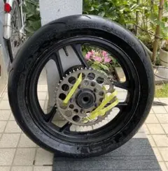 GSX-R1100 GU74A メーターブラケット GSX-R1100 GU74A メーターブラケット - メルカリ