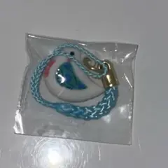 鳥 ミニストラップ キーホルダー