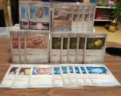ポケモンカード 海洋生物セット
