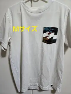BILLABONG Mサイズ Tシャツ　ビラボン