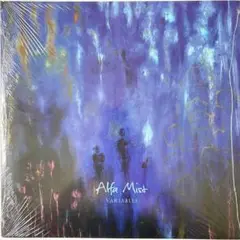 未開封 Alfa Mist / Antiphon 2LP レコード Antiphon | Alfa Mist