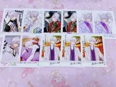 ツキウタ。 霜月隼 ぱしゃこれ まとめ売り