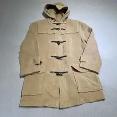 【Burberry London】バーバリー ダッフルコート UK製