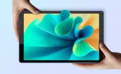 10.1 インチ Android 12 タブレット、32GB ROM