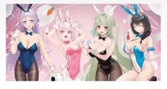 NIKKE 一番くじ ビジュアルクロス