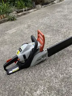 チェンソー やまびこ
