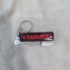 ELLEGARDEN キーホルダー 2018ツアー