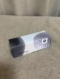 【新品未使用】BMW Golfスポーツ ボール