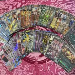 ポケカ ex 100枚セット